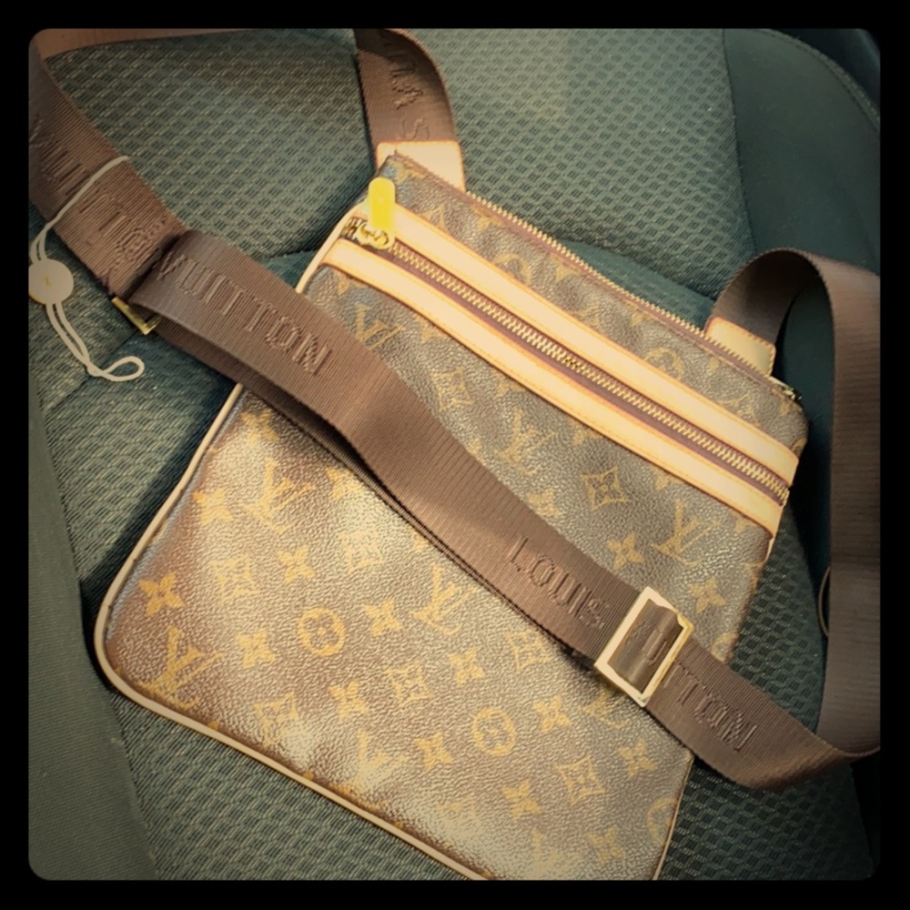 Louis Vuitton bag